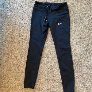 Nike Black Leggings